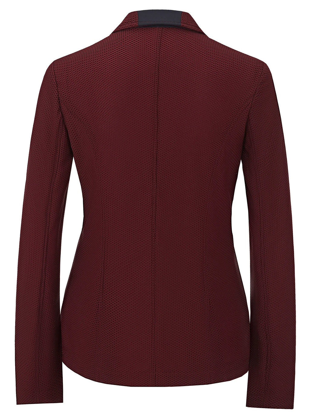 Uniforme de Dama ecuestre de verano, traje ecuestre elástico y transpirable para mujer, uniforme ecuestre de competición para adultos.