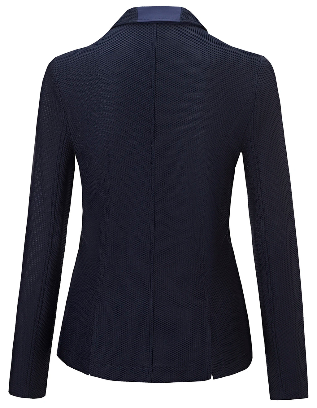 Uniforme de Dama ecuestre de verano, traje ecuestre elástico y transpirable para mujer, uniforme ecuestre de competición para adultos.