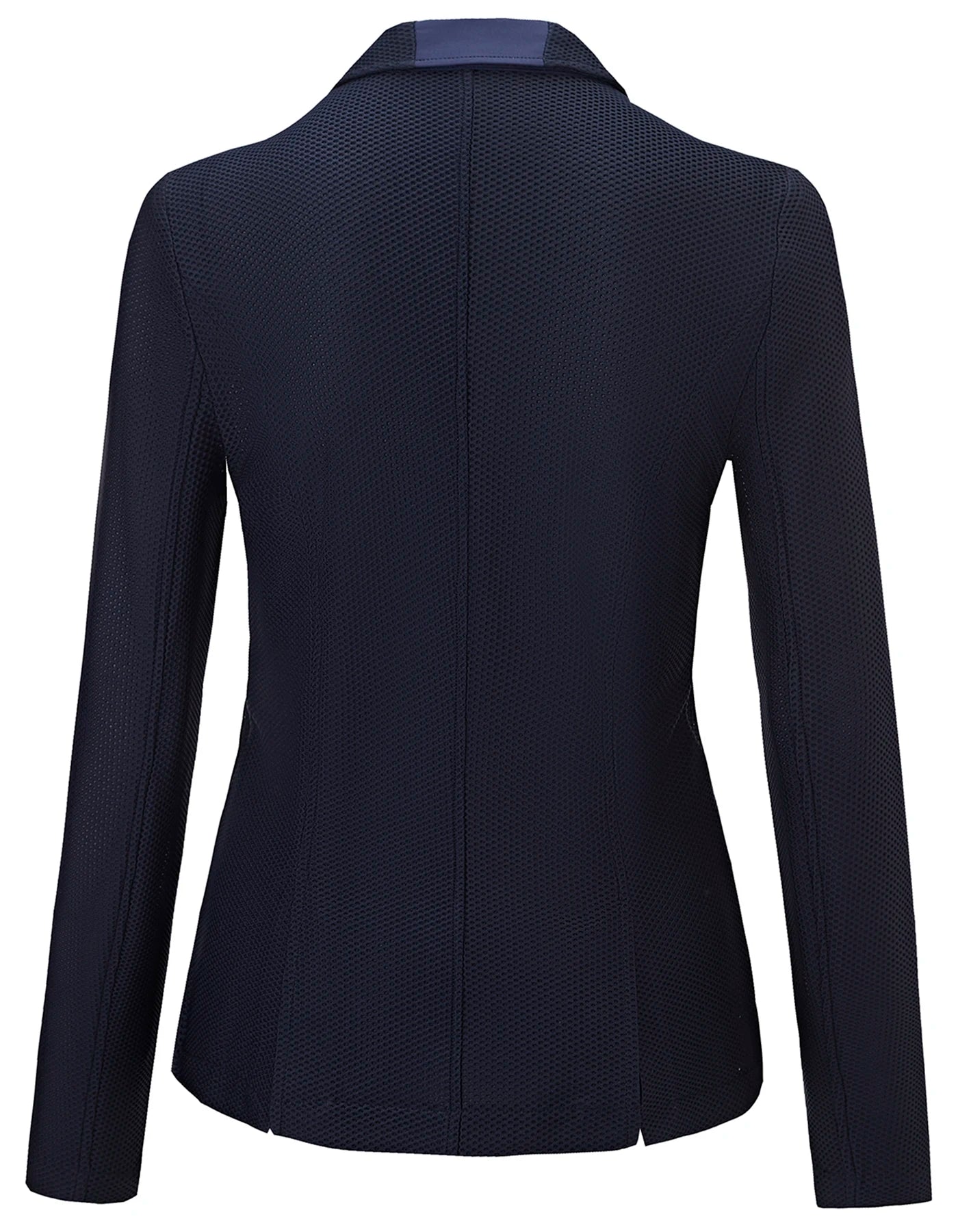 Uniforme de Dama ecuestre de verano, traje ecuestre elástico y transpirable para mujer, uniforme ecuestre de competición para adultos.